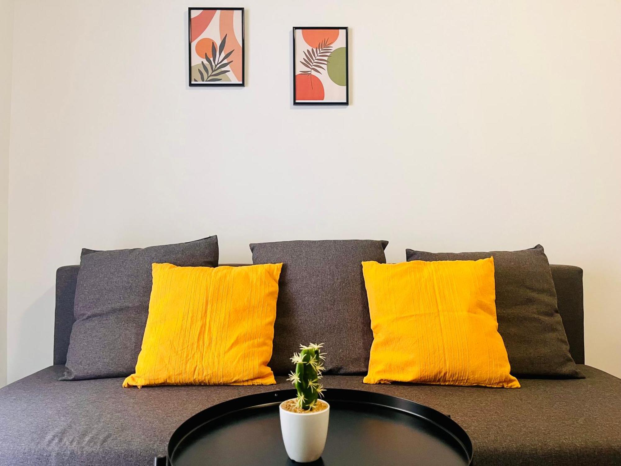 Elvita Apartments 4 Athens Luaran gambar