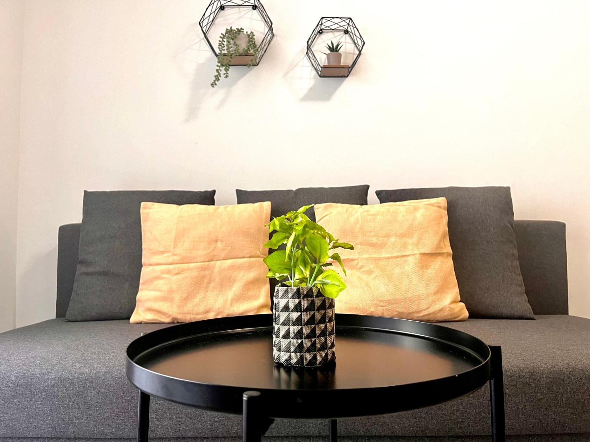 Elvita Apartments 4 Athens Luaran gambar