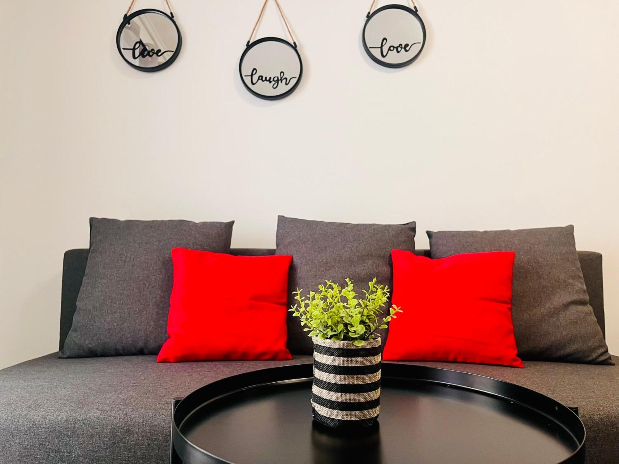 Elvita Apartments 4 Athens Luaran gambar
