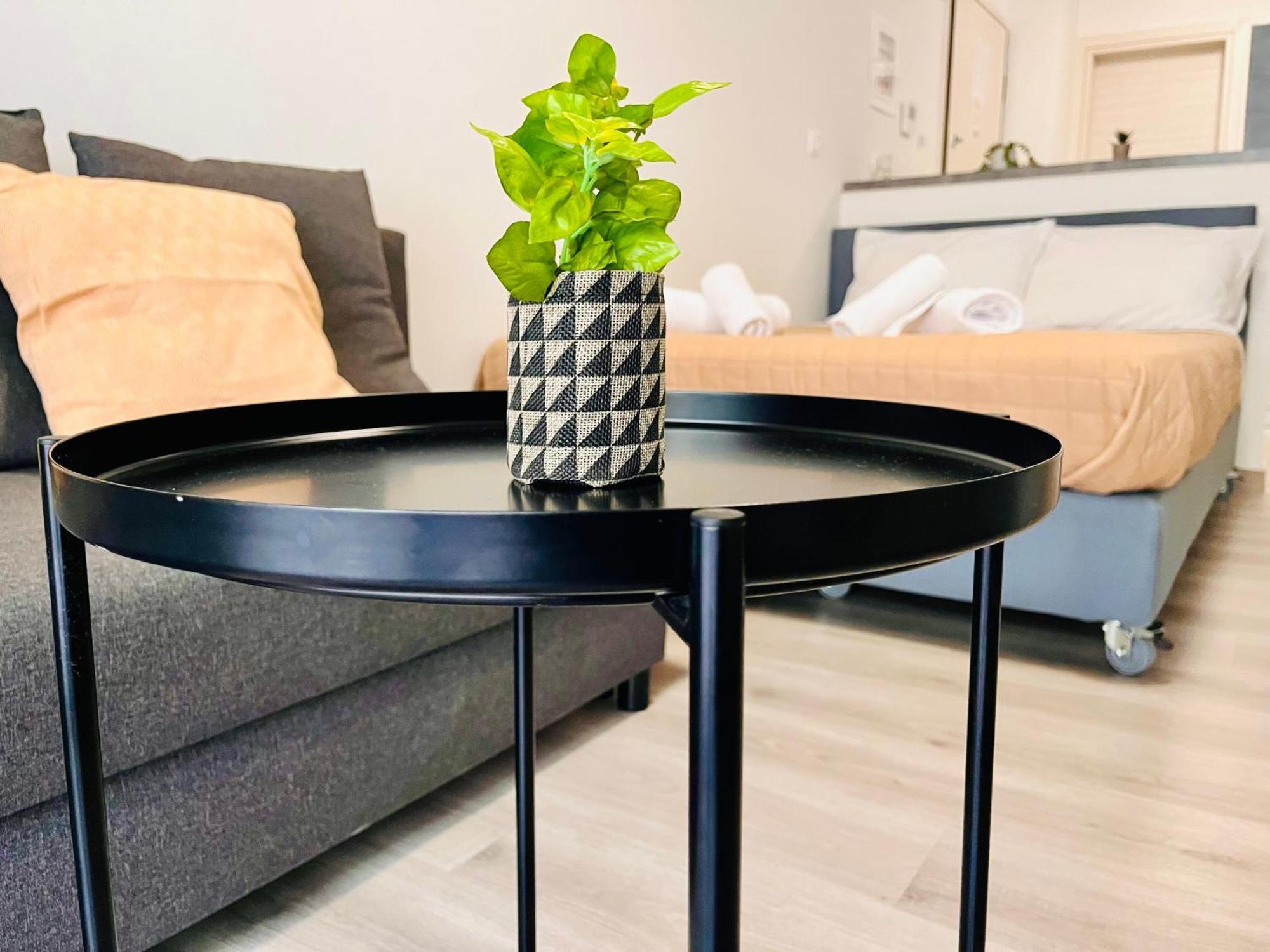 Elvita Apartments 4 Athens Luaran gambar