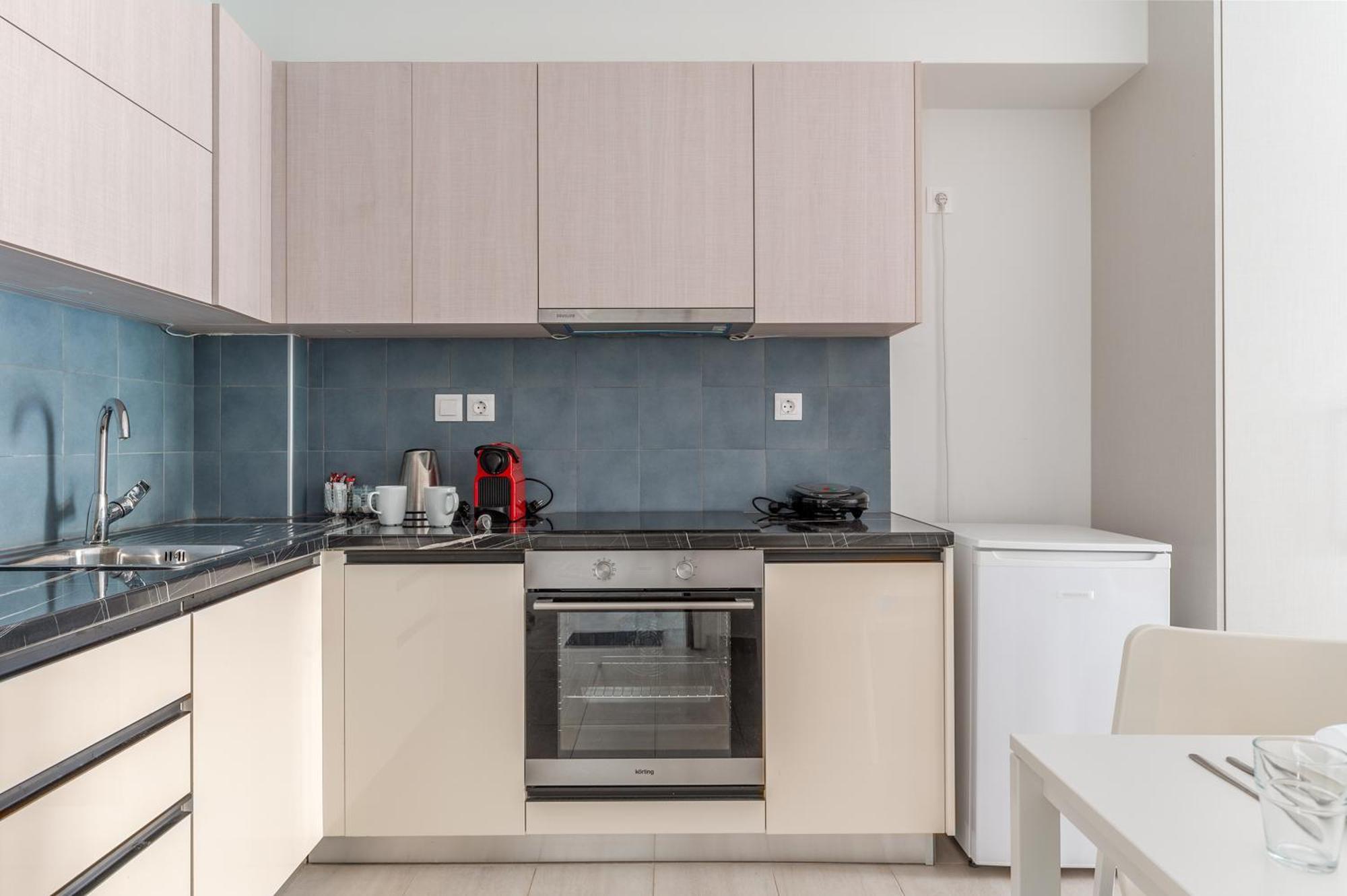 Elvita Apartments 4 Athens Luaran gambar