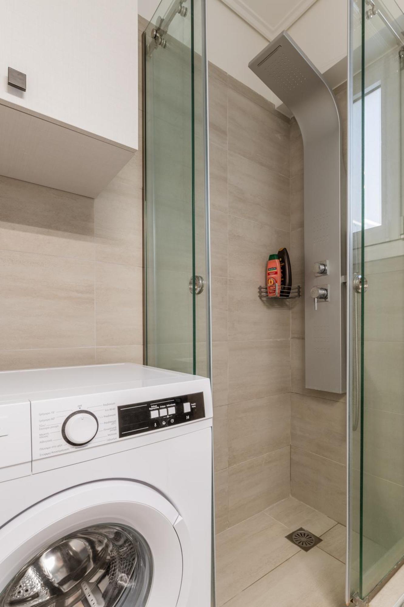 Elvita Apartments 4 Athens Luaran gambar