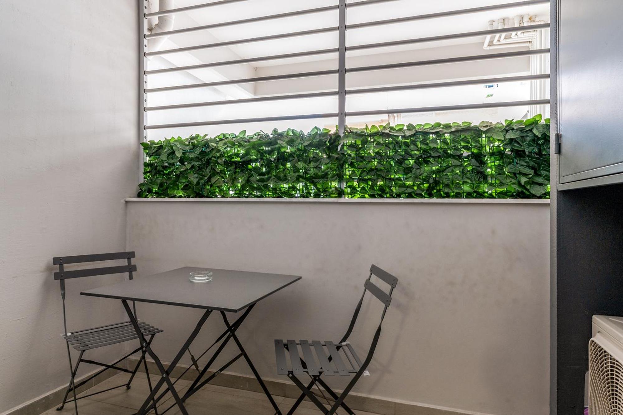 Elvita Apartments 4 Athens Luaran gambar